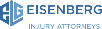 Eisenberg Injury Attorneys logo