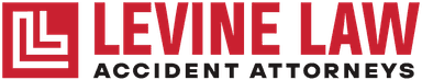 Levine Law Accident Attorneys logo