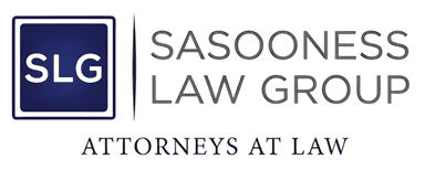 Sasooness Law Group logo