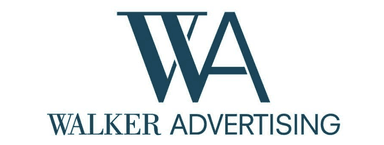 Walker Advertising logo