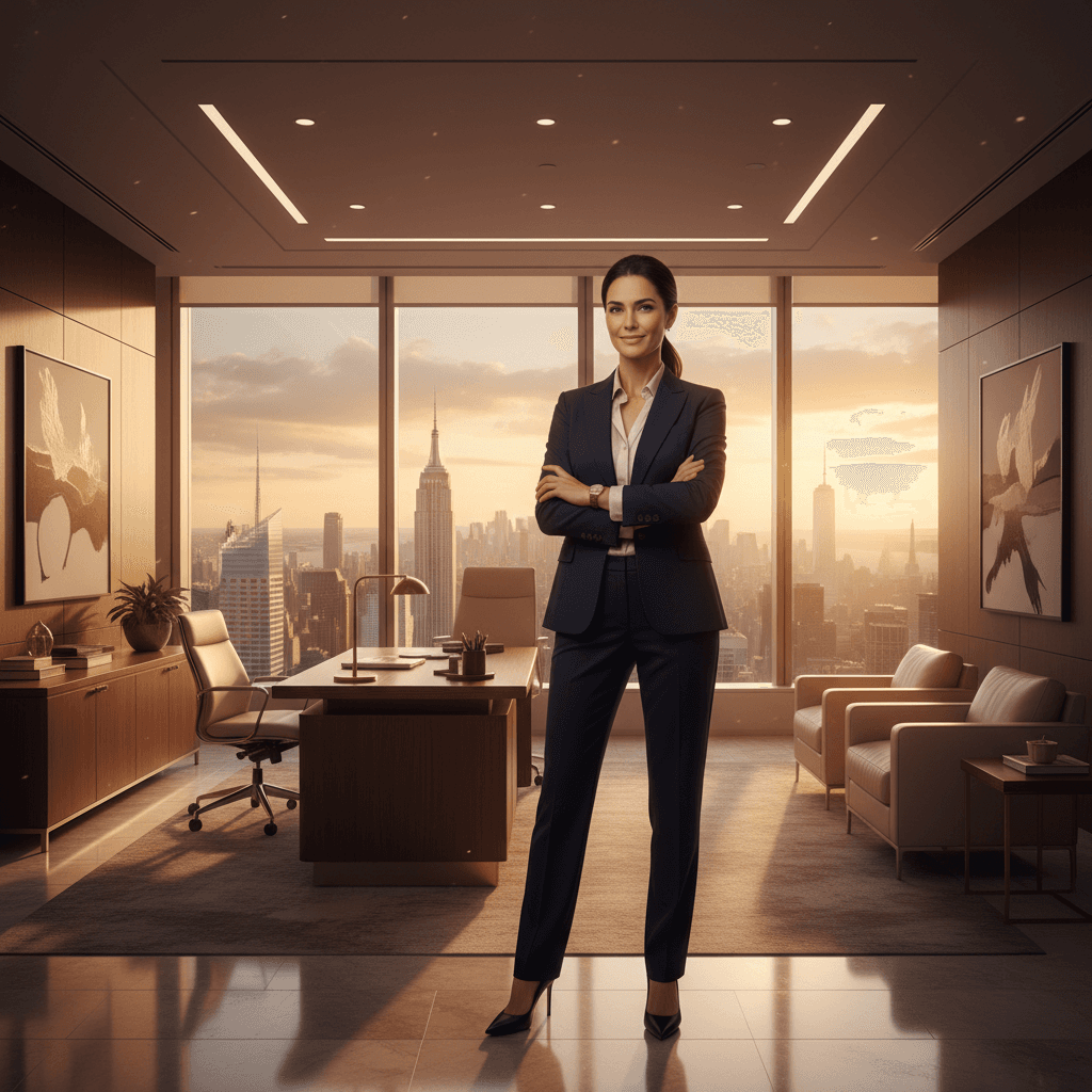 The 10 Biggest Law Firms in New York Dominating the Market