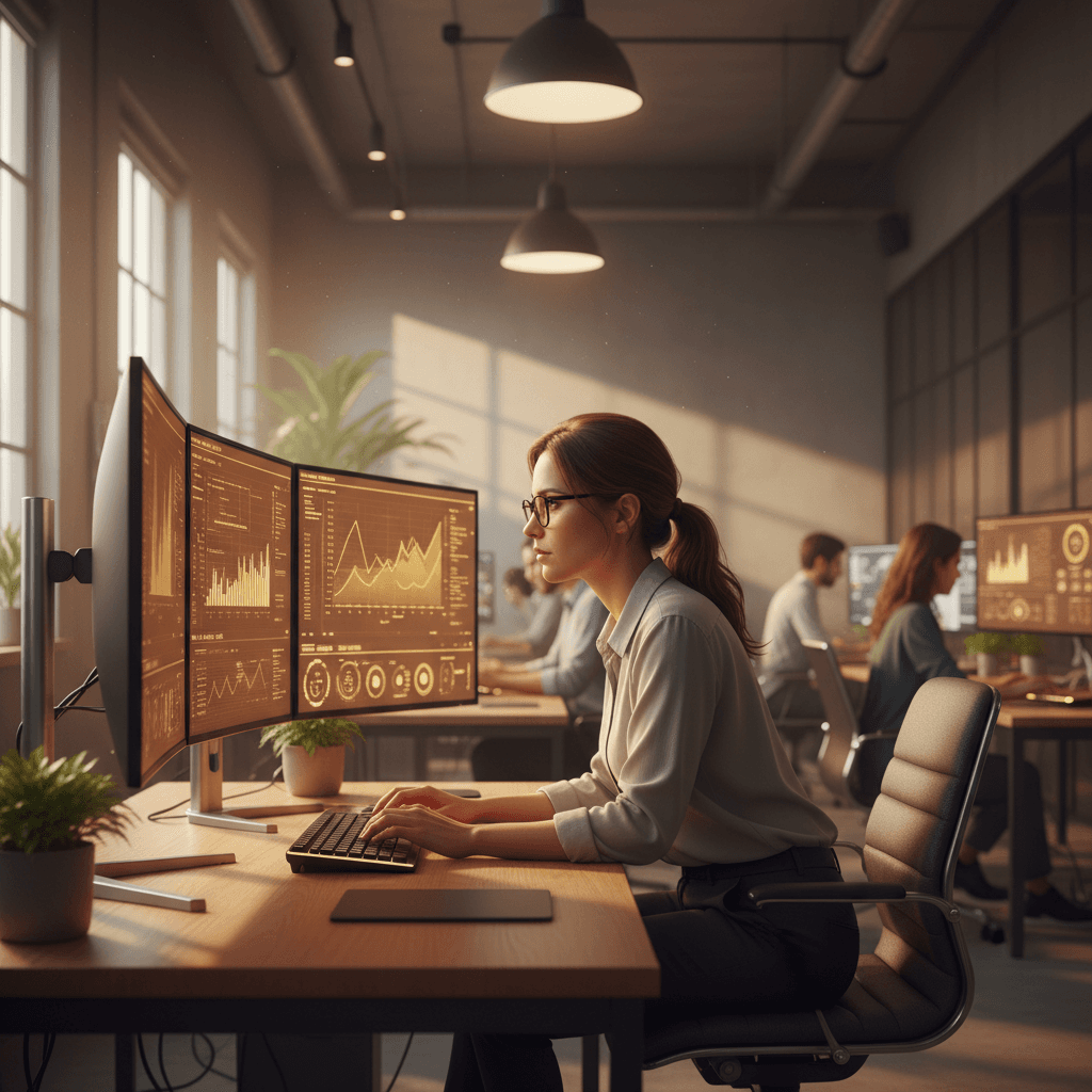 Breakthrough Leads Optimization: Train Meta for Buyers