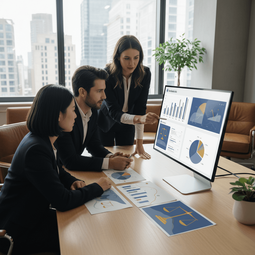 Lead Forms vs. Landing Pages: Mastering Facebook Ads for Law Firms