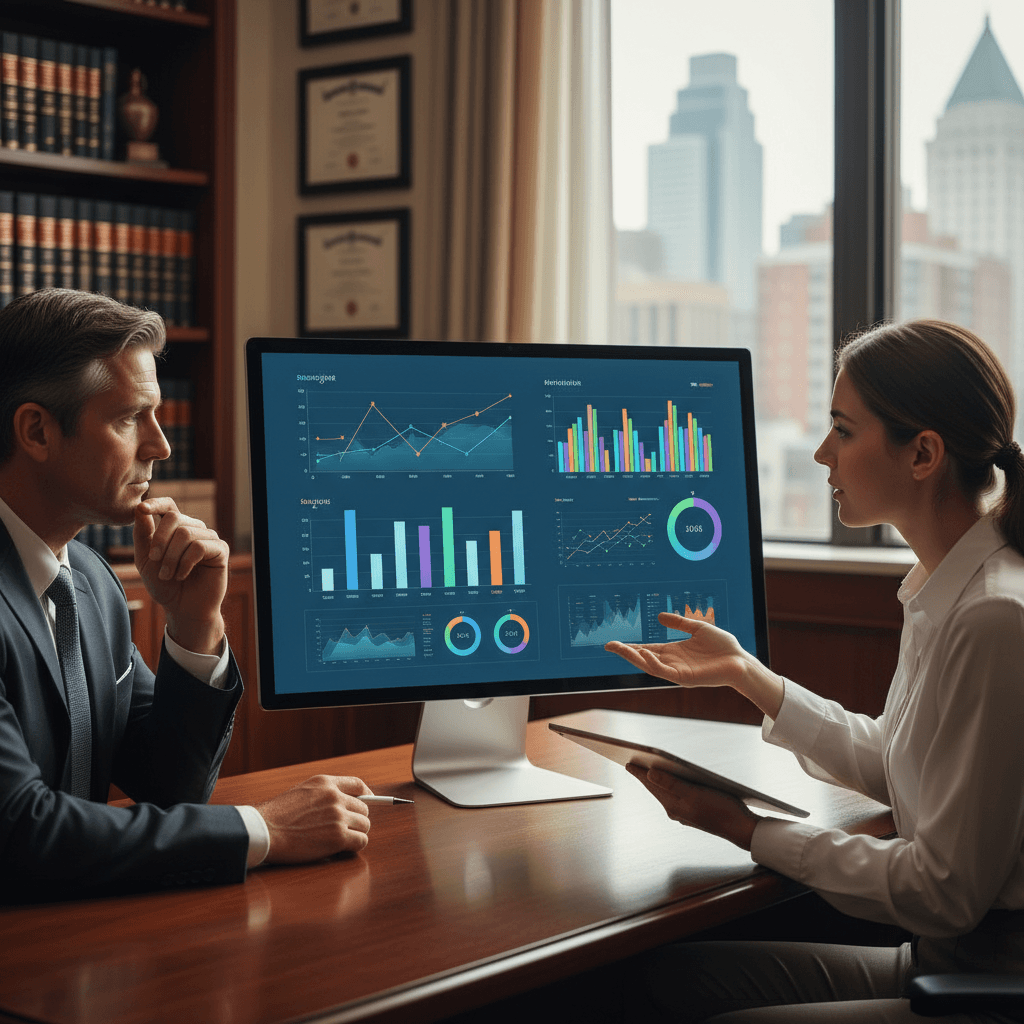 Google Ads for Lawyers: Steal PPC Law Firm Strategies (2026)