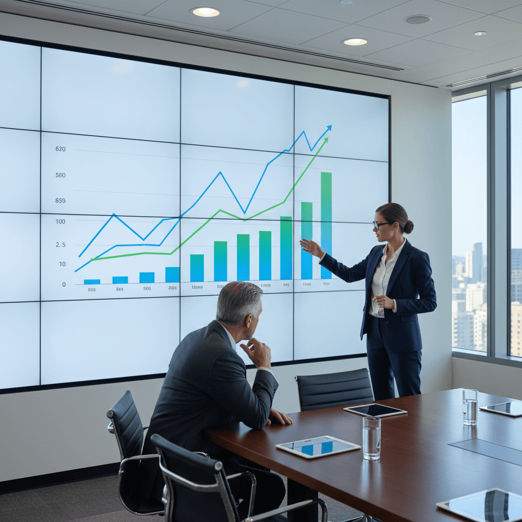 Great Marketing AI vs Rankings.io comparison for personal injury law firms