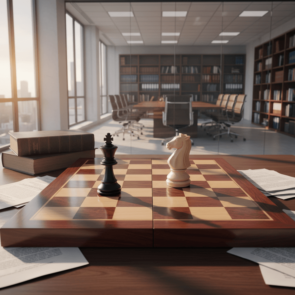 Great Marketing AI vs. Scorpion comparison for personal injury law firm marketing