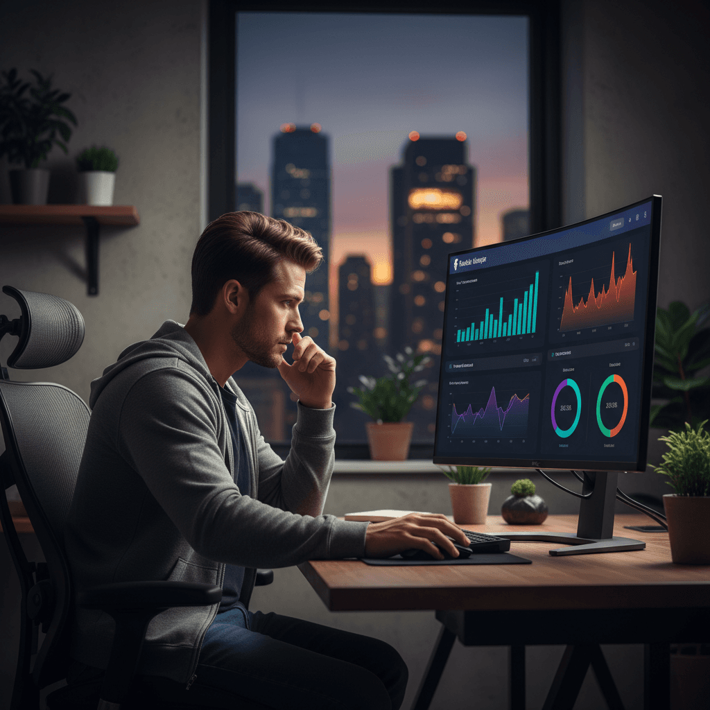 Meta Andromeda Explained: Fix Facebook Ads in 2025