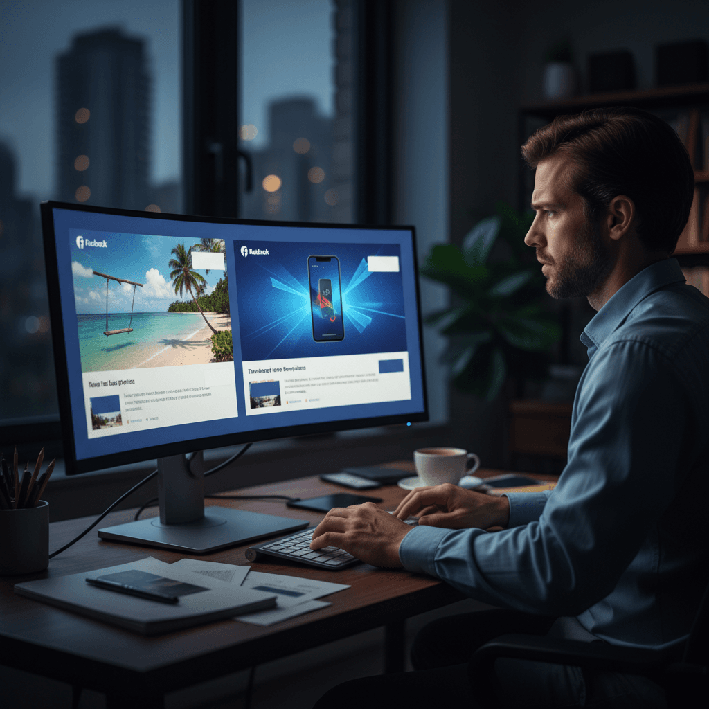 Spy on Personal Injury Lawyer Ads: Meta & Google Guide